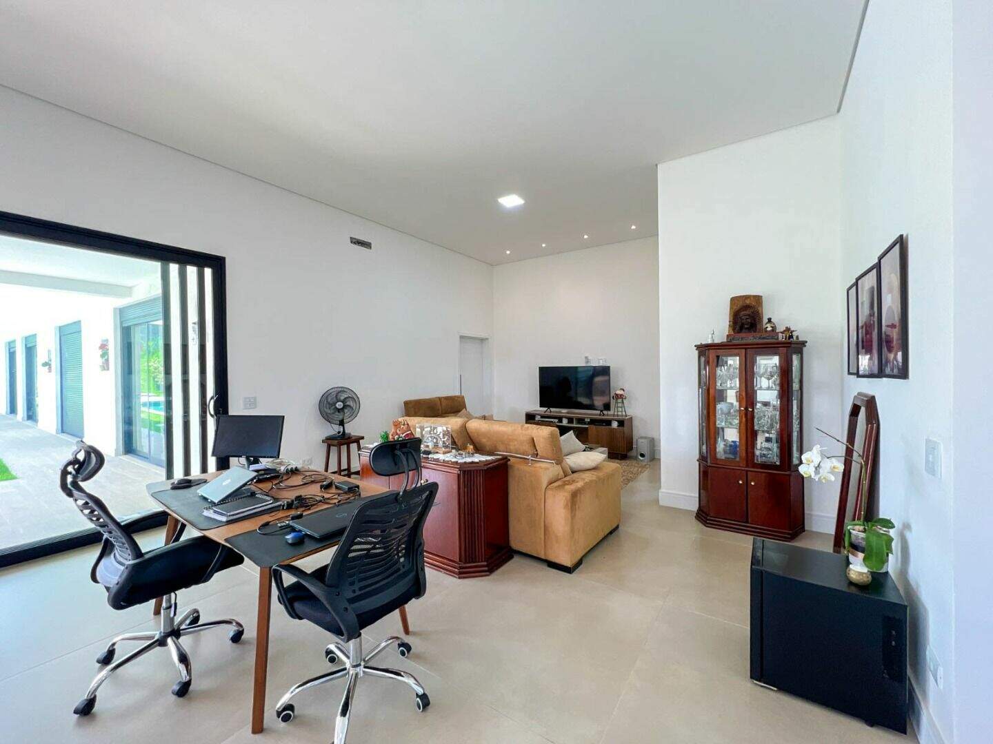 Casa no Kurumin, em Itu disponível para à venda | Grupo Kaion: 