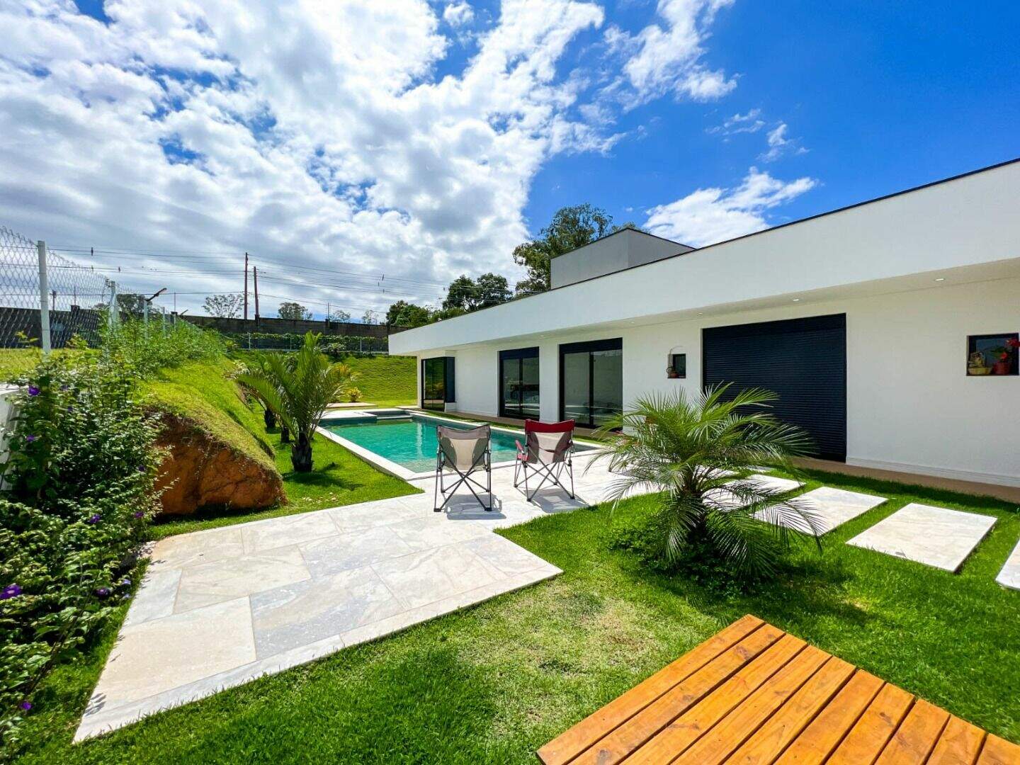 Casa no Kurumin, em Itu disponível para à venda | Grupo Kaion: 