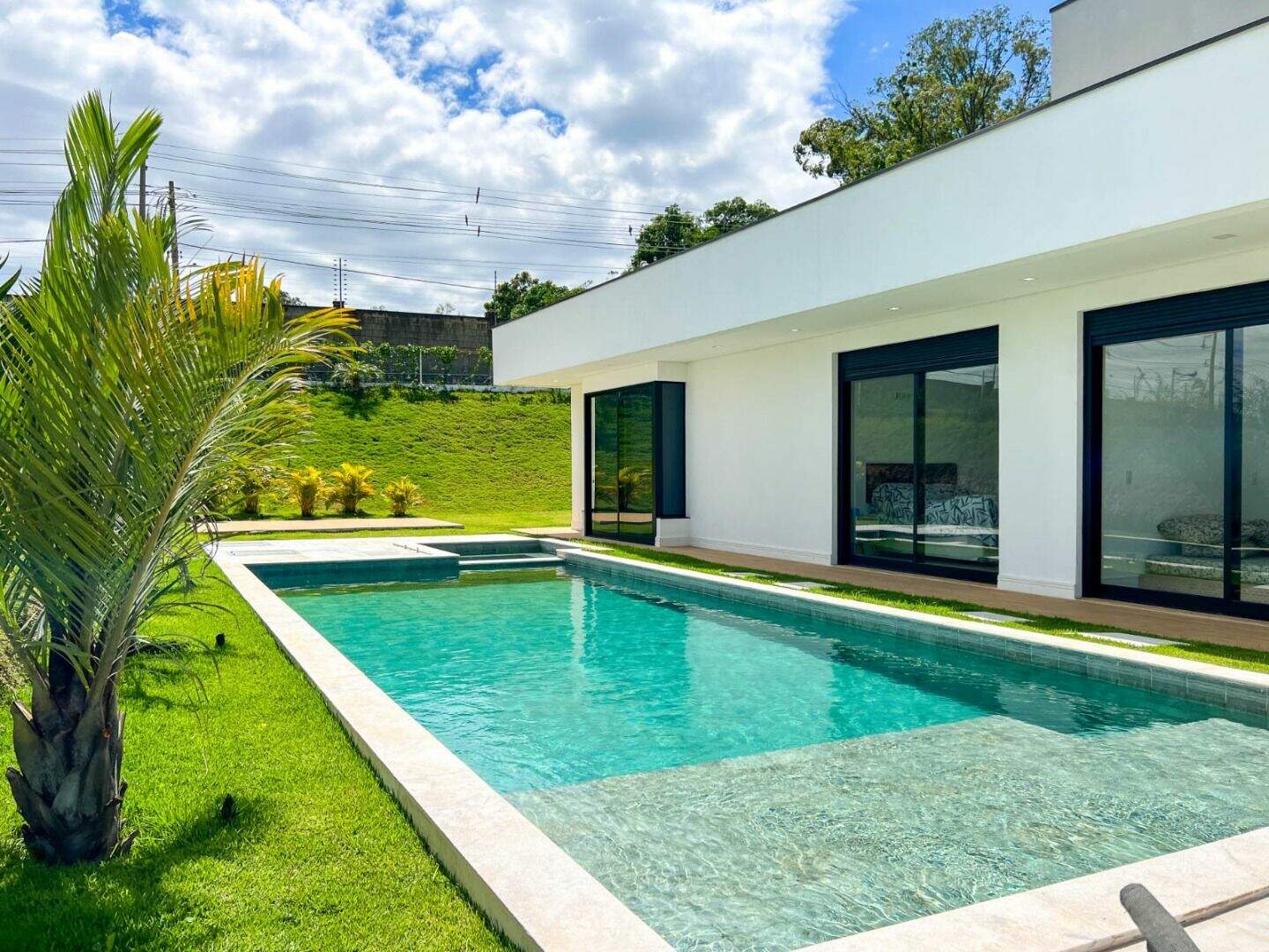 Casa no Kurumin, em Itu disponível para à venda | Grupo Kaion: 
