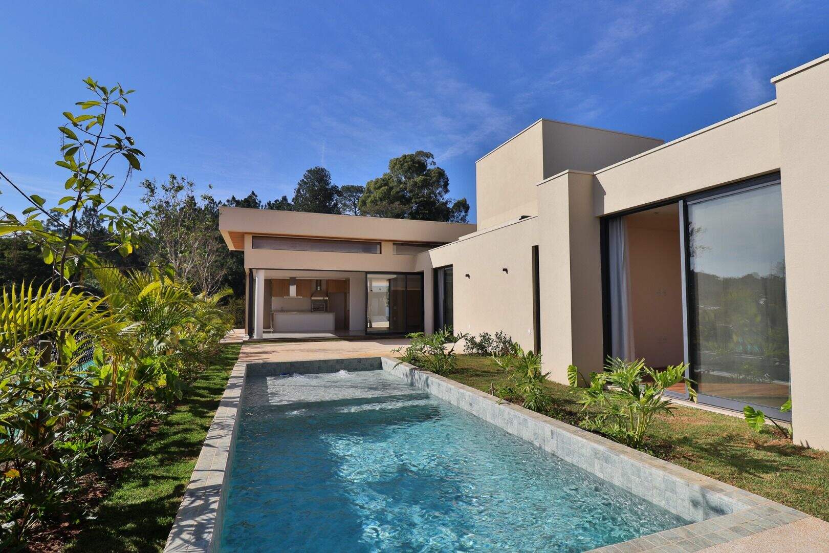 Casa no Condomínio Villas do Golfe, em Itu disponível para à venda | Grupo Kaion: 