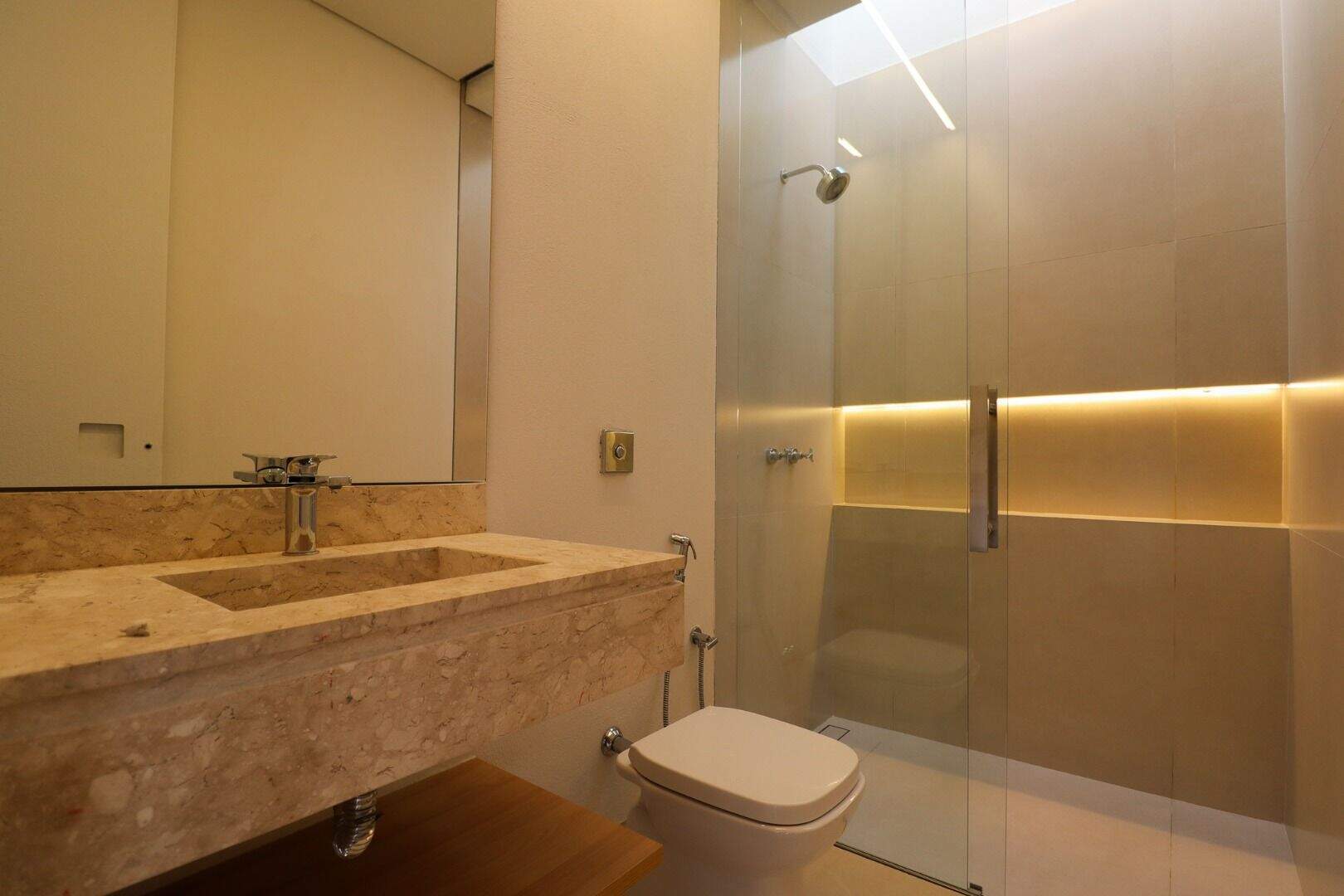 Casa no Condomínio Villas do Golfe, em Itu disponível para à venda | Grupo Kaion: 