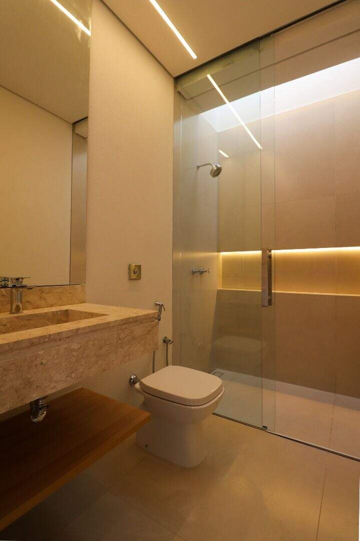 Casa no Condomínio Villas do Golfe, em Itu disponível para à venda | Grupo Kaion: 