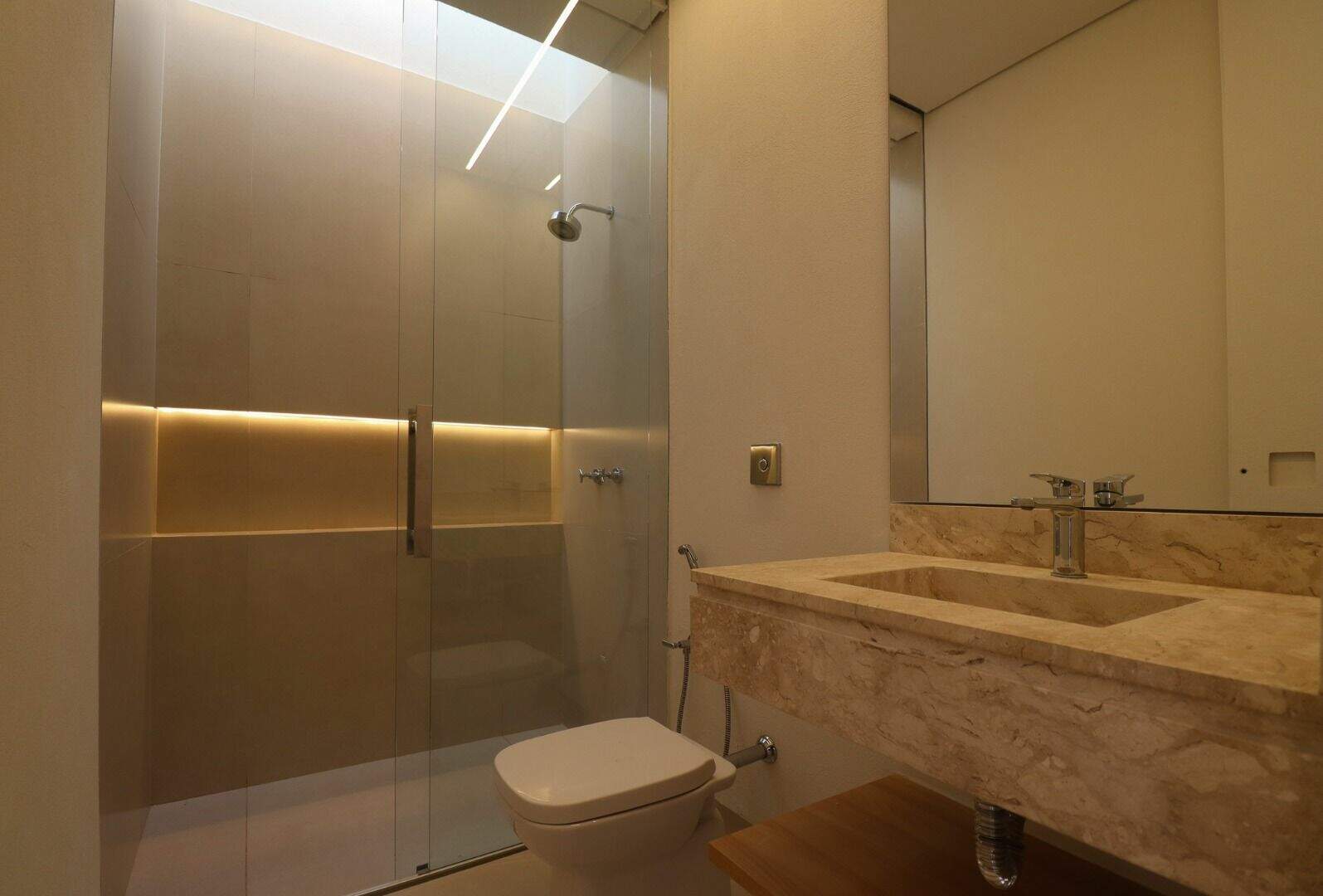 Casa no Condomínio Villas do Golfe, em Itu disponível para à venda | Grupo Kaion: 