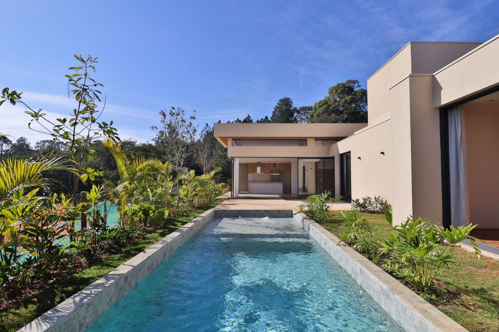 Casa no Condomínio Villas do Golfe, em Itu disponível para à venda | Grupo Kaion: 