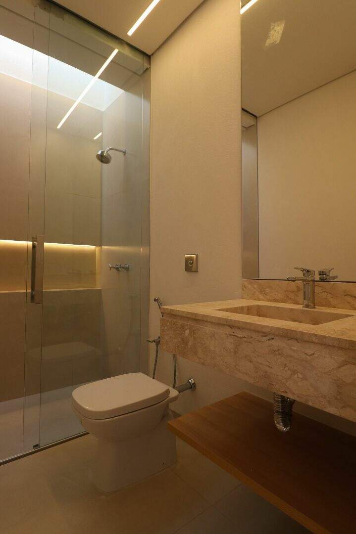 Casa no Condomínio Villas do Golfe, em Itu disponível para à venda | Grupo Kaion: 