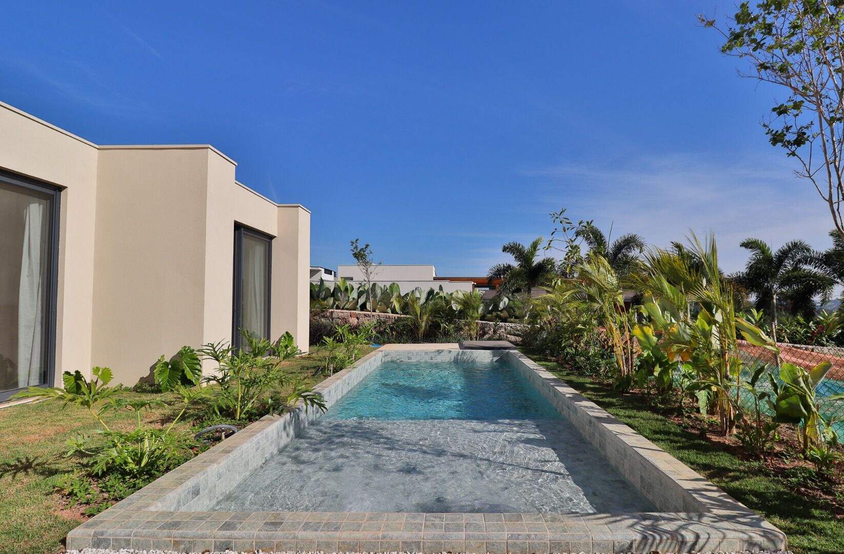 Casa no Condomínio Villas do Golfe, em Itu disponível para à venda | Grupo Kaion: 