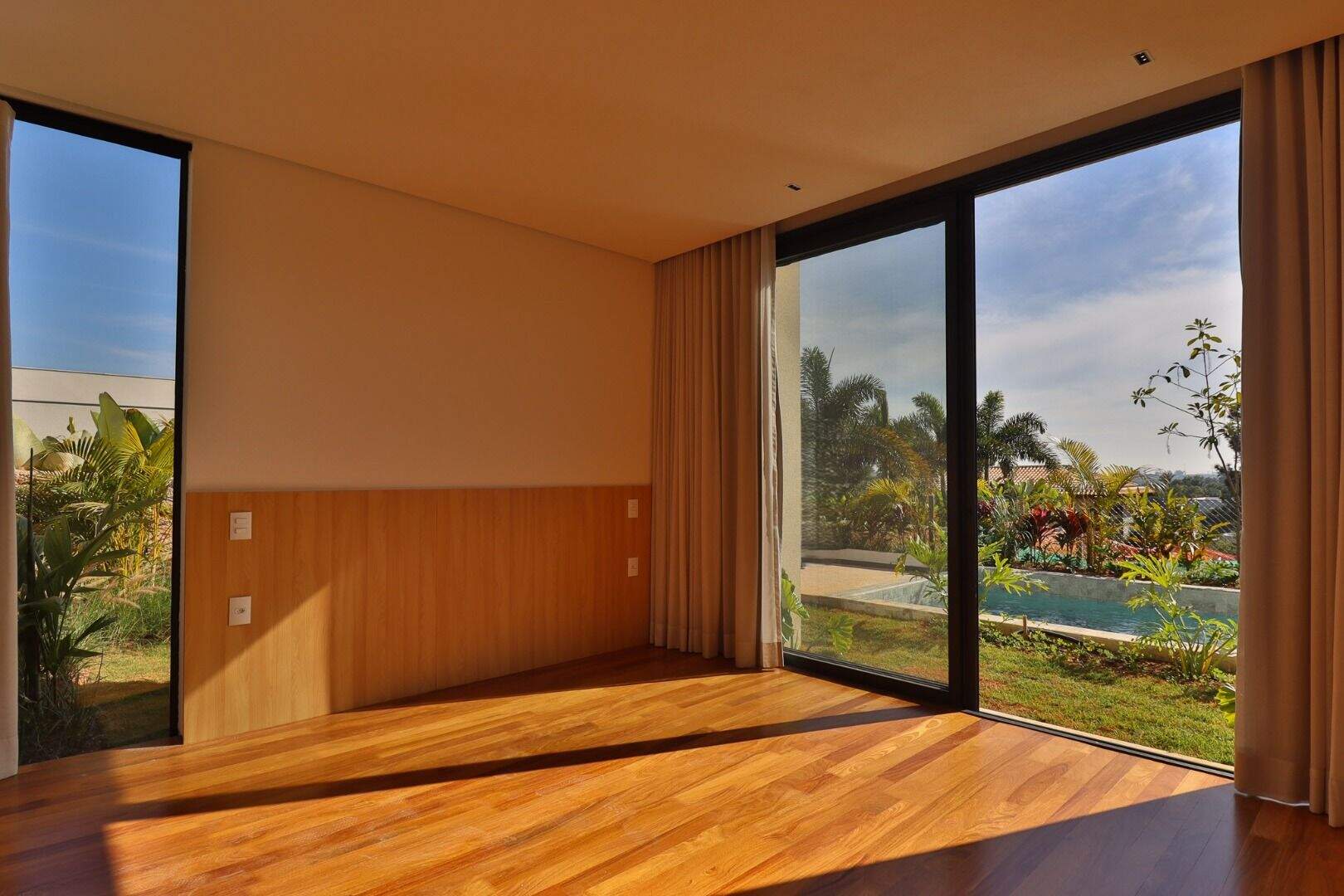 Casa no Condomínio Villas do Golfe, em Itu disponível para à venda | Grupo Kaion: 