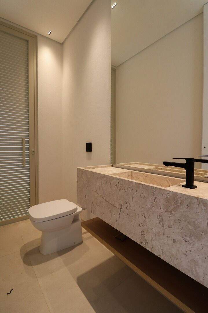 Casa no Condomínio Villas do Golfe, em Itu disponível para à venda | Grupo Kaion: 