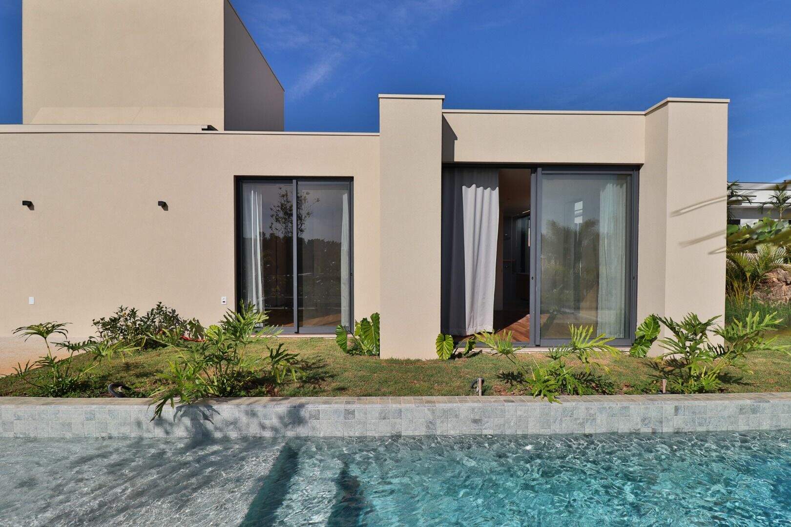 Casa no Condomínio Villas do Golfe, em Itu disponível para à venda | Grupo Kaion: 