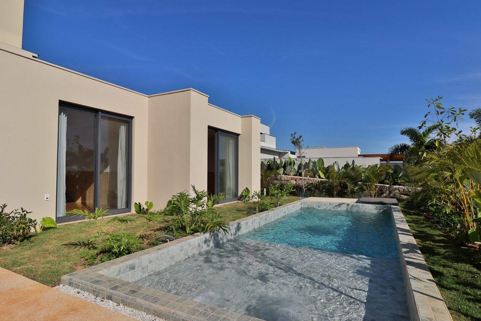 Casa no Condomínio Villas do Golfe, em Itu disponível para à venda | Grupo Kaion: 
