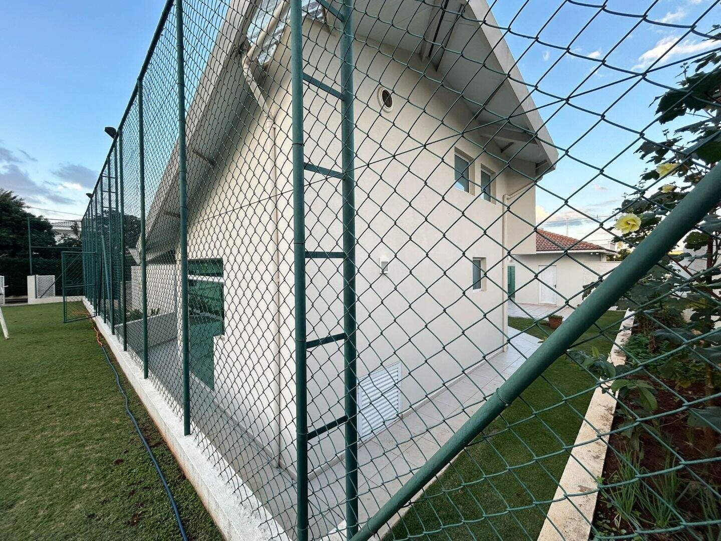 Casa no Parque Village Castelo, em Itu disponível para para aluguel | Grupo Kaion: 