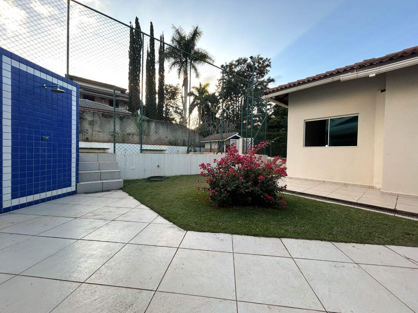 Casa no Parque Village Castelo, em Itu disponível para para aluguel | Grupo Kaion: 