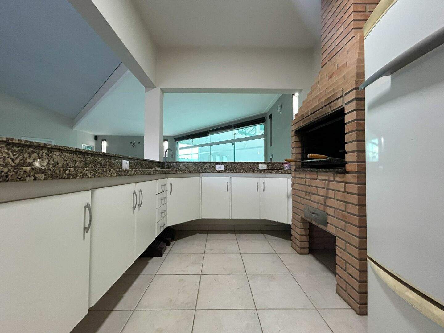 Casa no Parque Village Castelo, em Itu disponível para para aluguel | Grupo Kaion: 