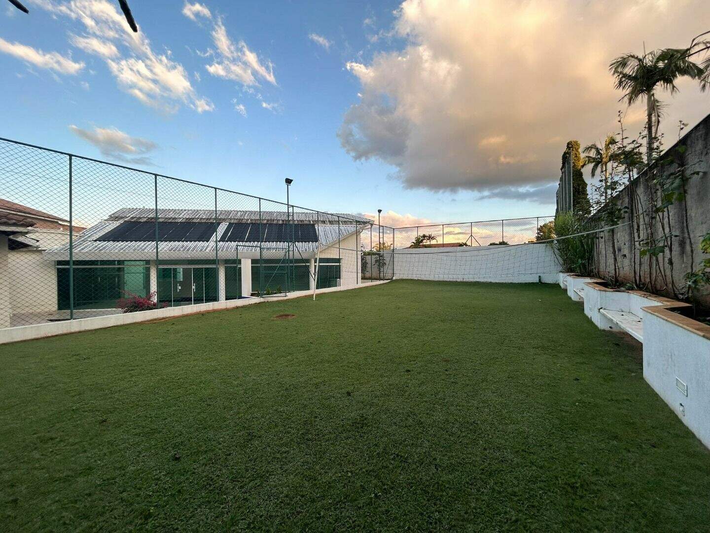 Casa no Parque Village Castelo, em Itu disponível para para aluguel | Grupo Kaion: 