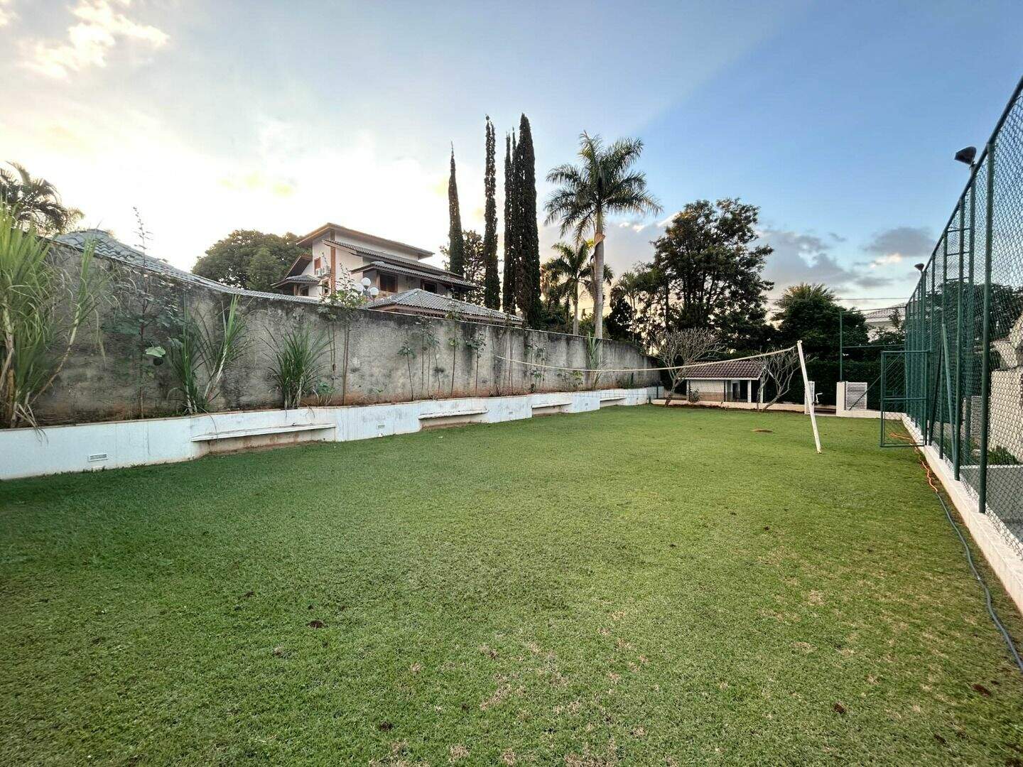 Casa no Parque Village Castelo, em Itu disponível para para aluguel | Grupo Kaion: 