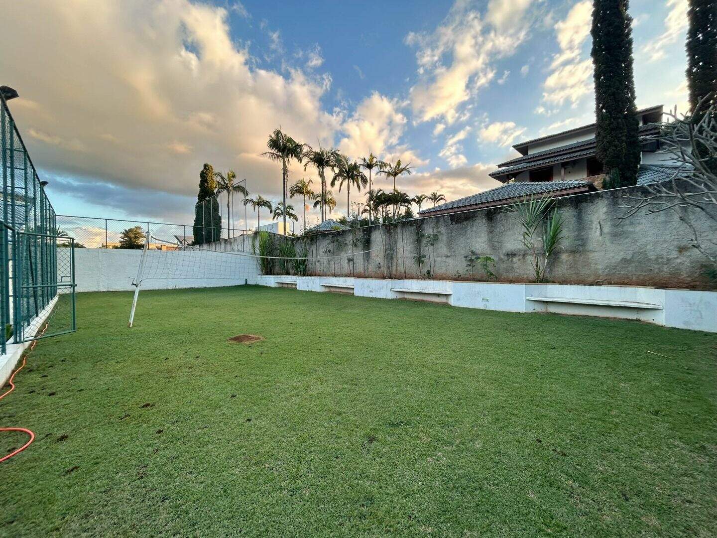 Casa no Parque Village Castelo, em Itu disponível para para aluguel | Grupo Kaion: 