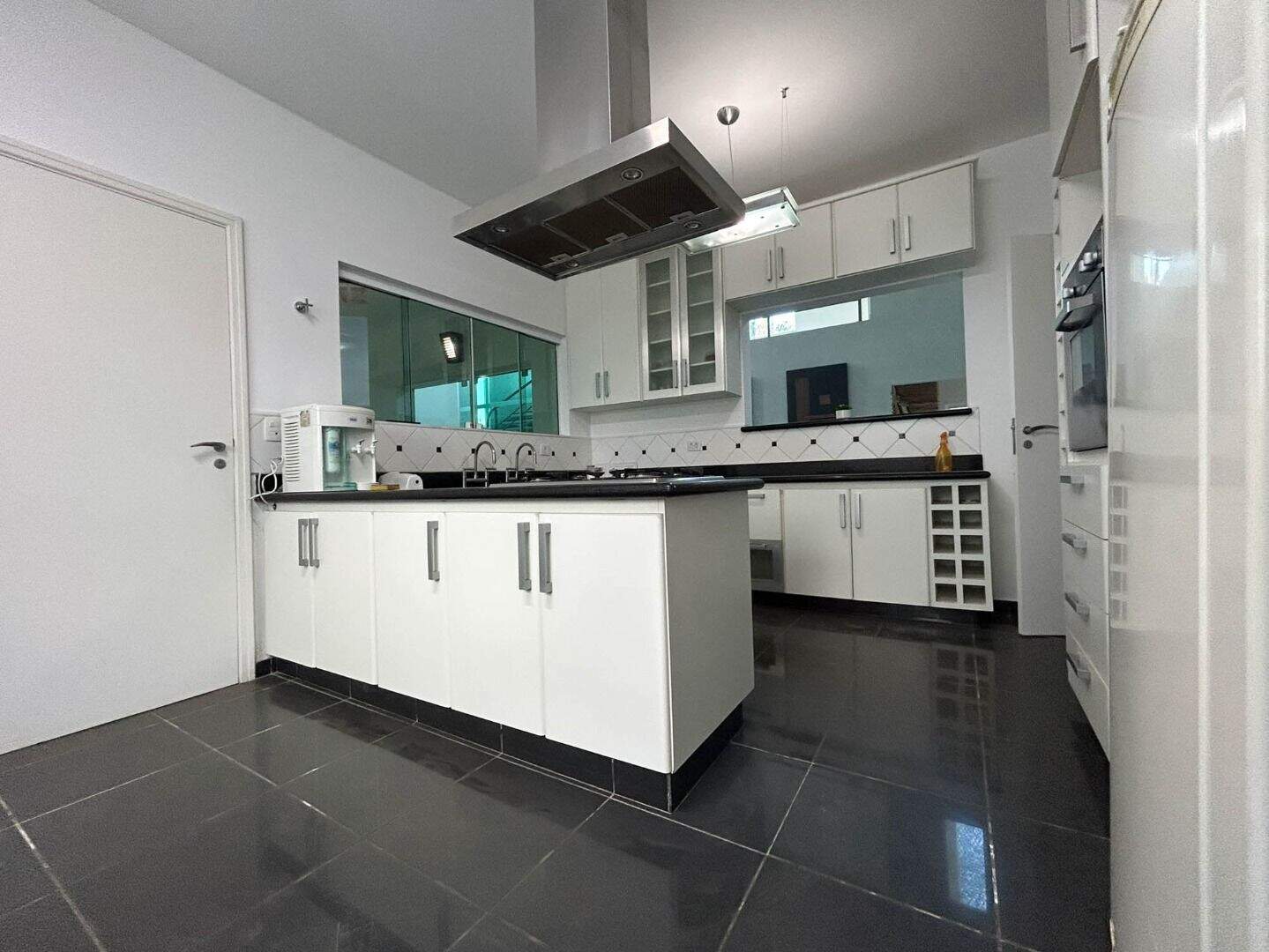 Casa no Parque Village Castelo, em Itu disponível para para aluguel | Grupo Kaion: 