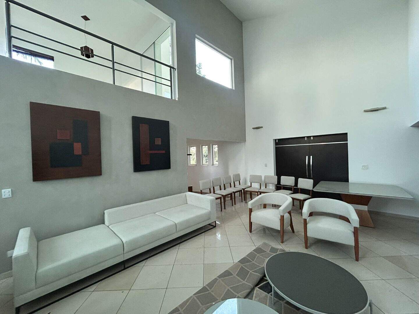 Casa no Parque Village Castelo, em Itu disponível para para aluguel | Grupo Kaion: 