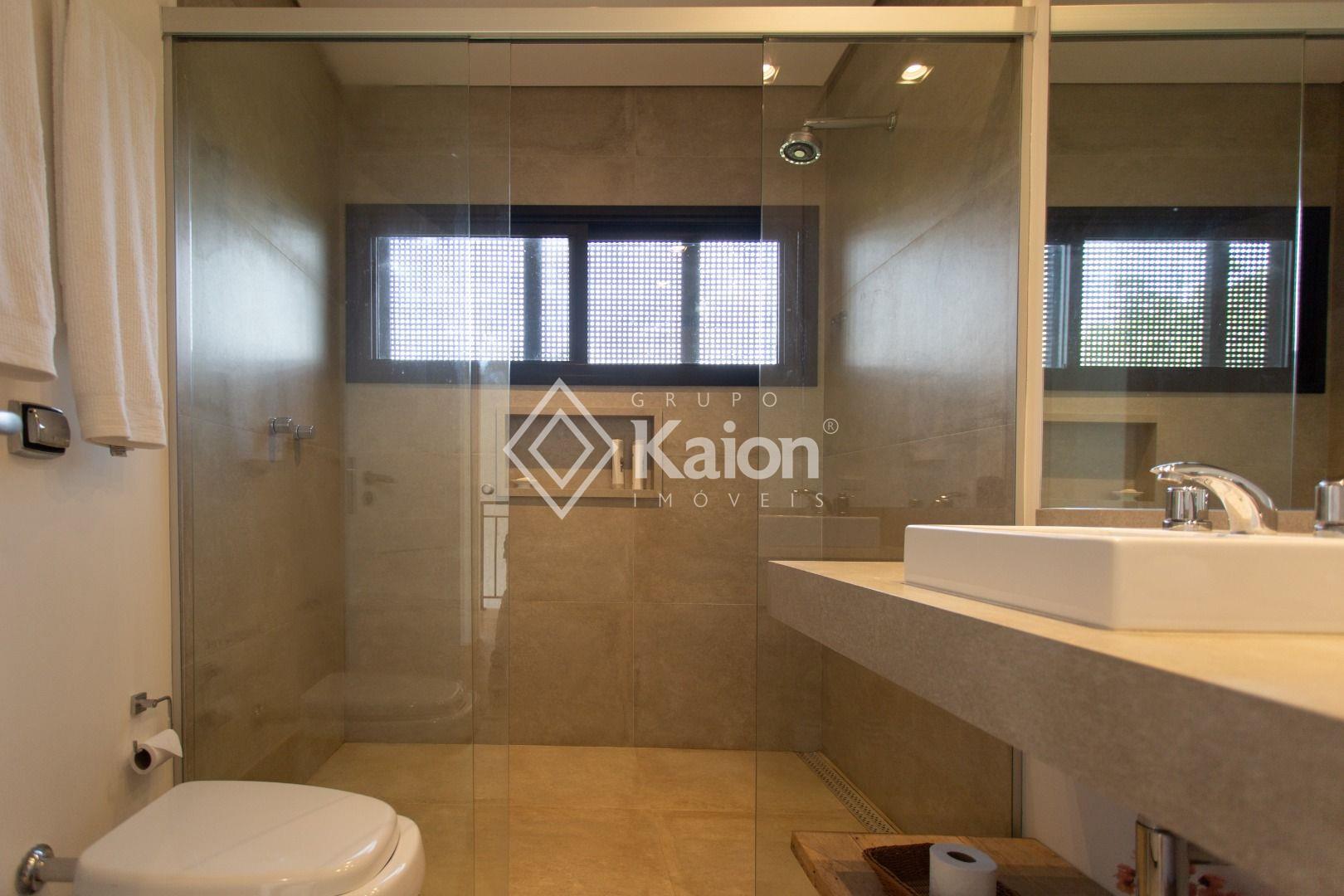 Casa no Condomínio Fazenda Boa Vista, em Porto Feliz disponível para à venda | Grupo Kaion: Casa à venda no Condomínio Fazenda Boa Vista em Porto Feliz/SP