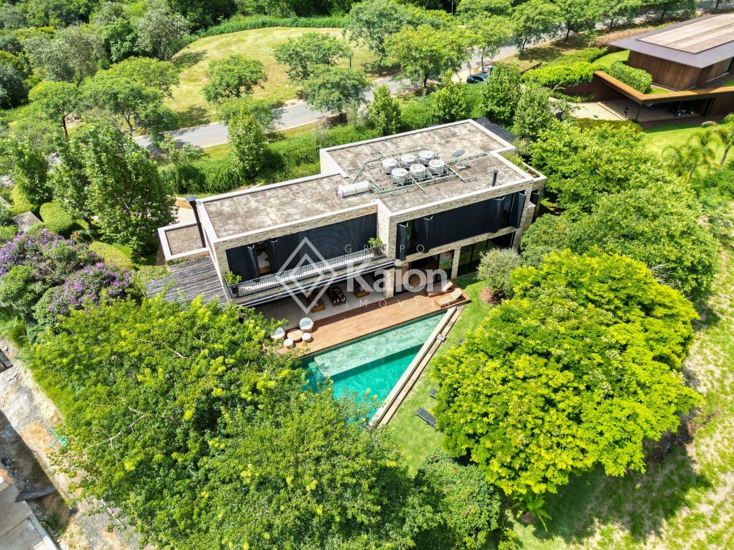 Casa no Condomínio Fazenda Boa Vista, em Porto Feliz disponível para à venda | Grupo Kaion: Casa à venda no Condomínio Fazenda Boa Vista em Porto Feliz/SP