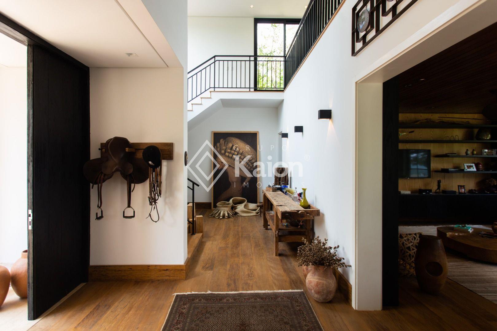 Casa no Condomínio Fazenda Boa Vista, em Porto Feliz disponível para à venda | Grupo Kaion: Casa à venda no Condomínio Fazenda Boa Vista em Porto Feliz/SP