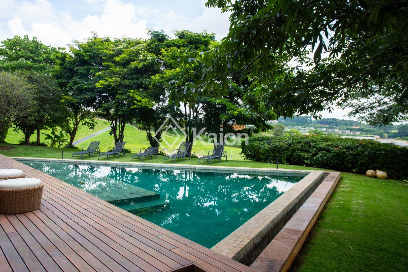 Casa no Condomínio Fazenda Boa Vista, em Porto Feliz disponível para à venda | Grupo Kaion: Casa à venda no Condomínio Fazenda Boa Vista em Porto Feliz/SP