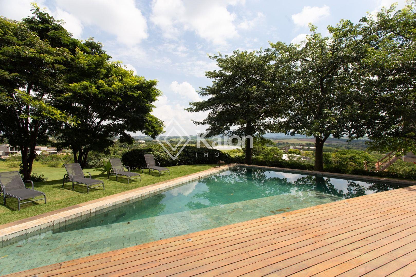 Casa no Condomínio Fazenda Boa Vista, em Porto Feliz disponível para à venda | Grupo Kaion: Casa à venda no Condomínio Fazenda Boa Vista em Porto Feliz/SP