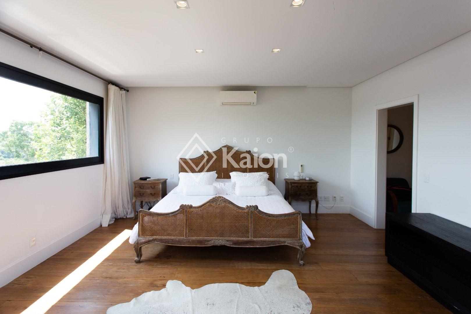 Casa no Condomínio Fazenda Boa Vista, em Porto Feliz disponível para à venda | Grupo Kaion: Casa à venda no Condomínio Fazenda Boa Vista em Porto Feliz/SP
