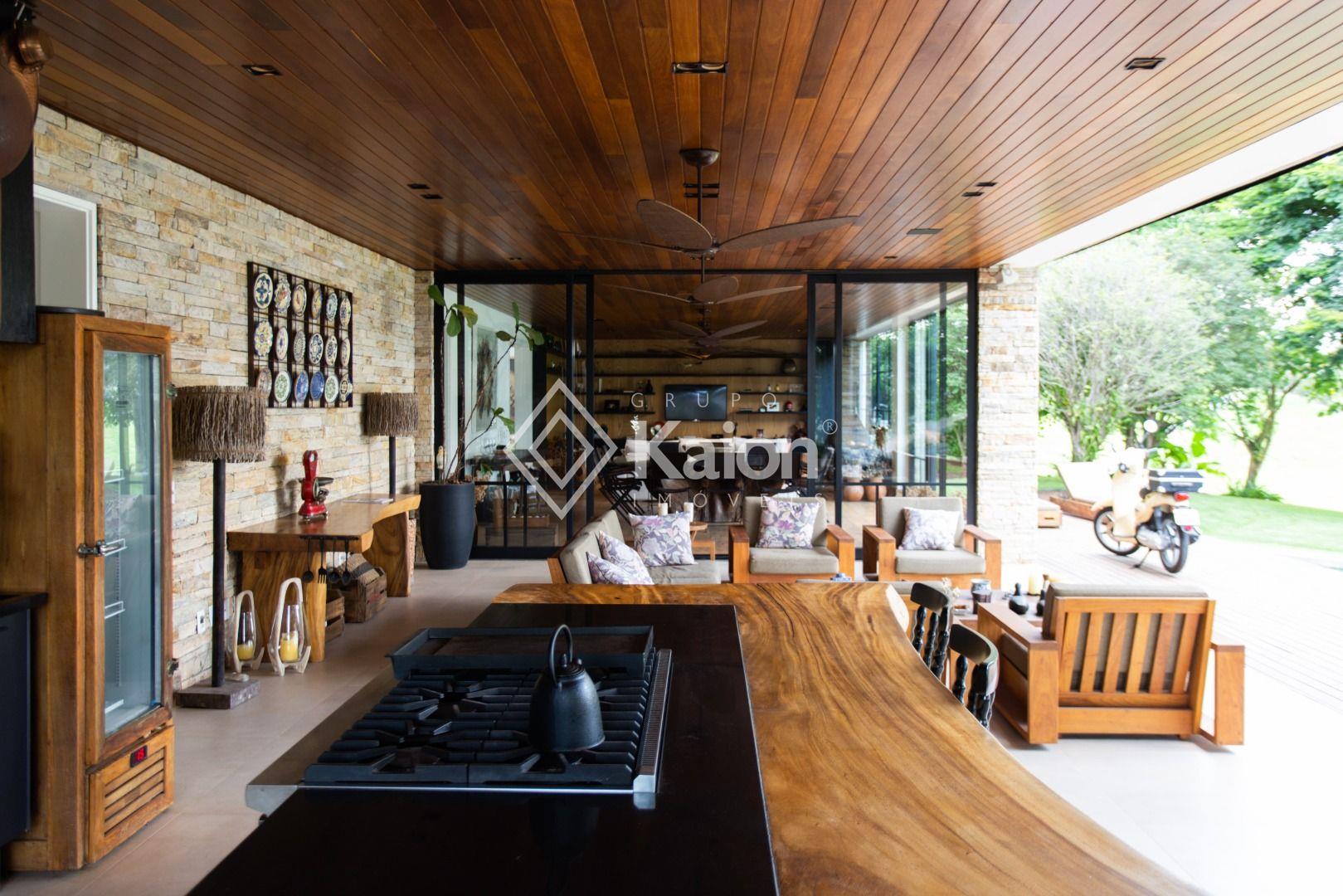 Casa no Condomínio Fazenda Boa Vista, em Porto Feliz disponível para à venda | Grupo Kaion: Casa à venda no Condomínio Fazenda Boa Vista em Porto Feliz/SP