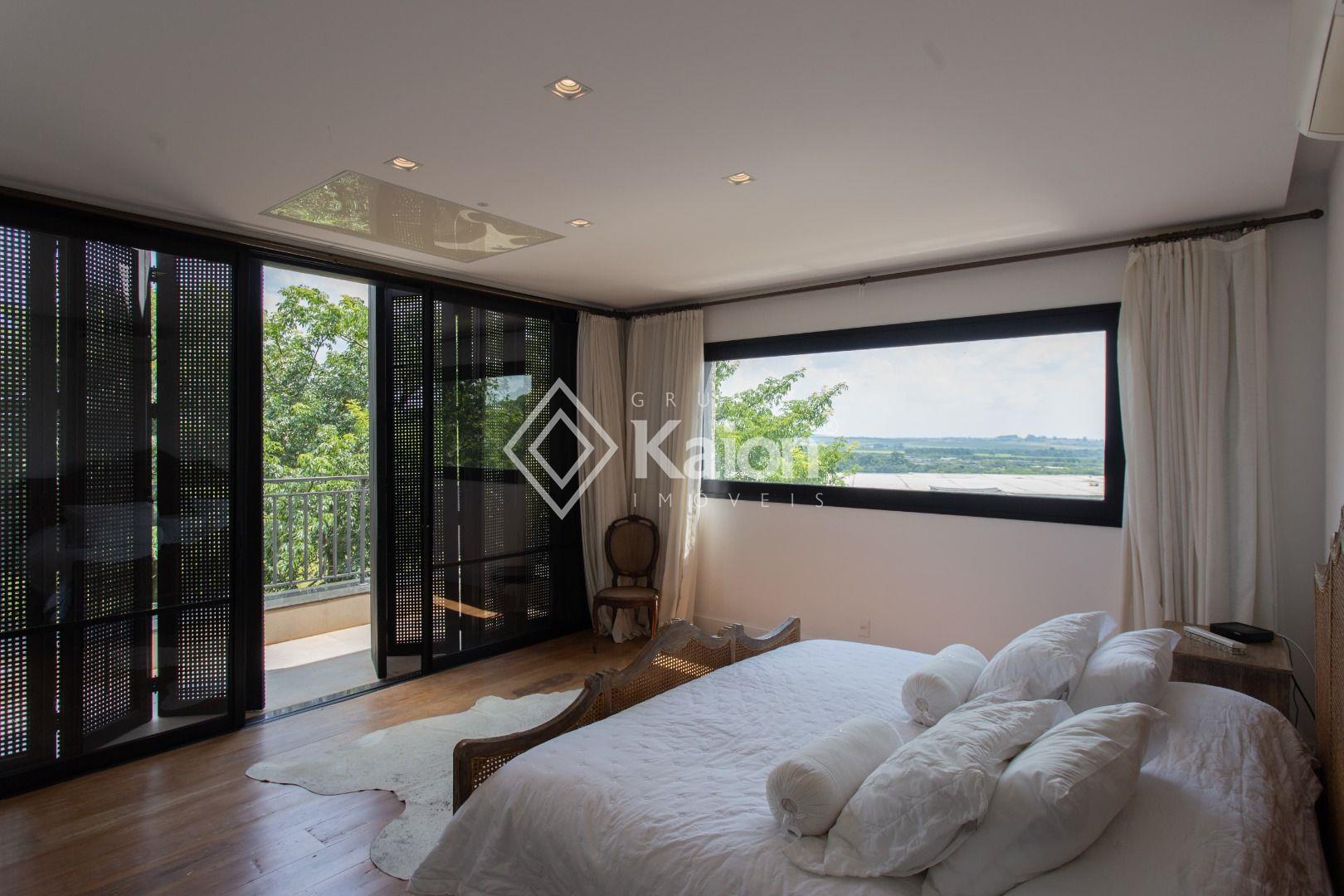 Casa no Condomínio Fazenda Boa Vista, em Porto Feliz disponível para à venda | Grupo Kaion: Casa à venda no Condomínio Fazenda Boa Vista em Porto Feliz/SP