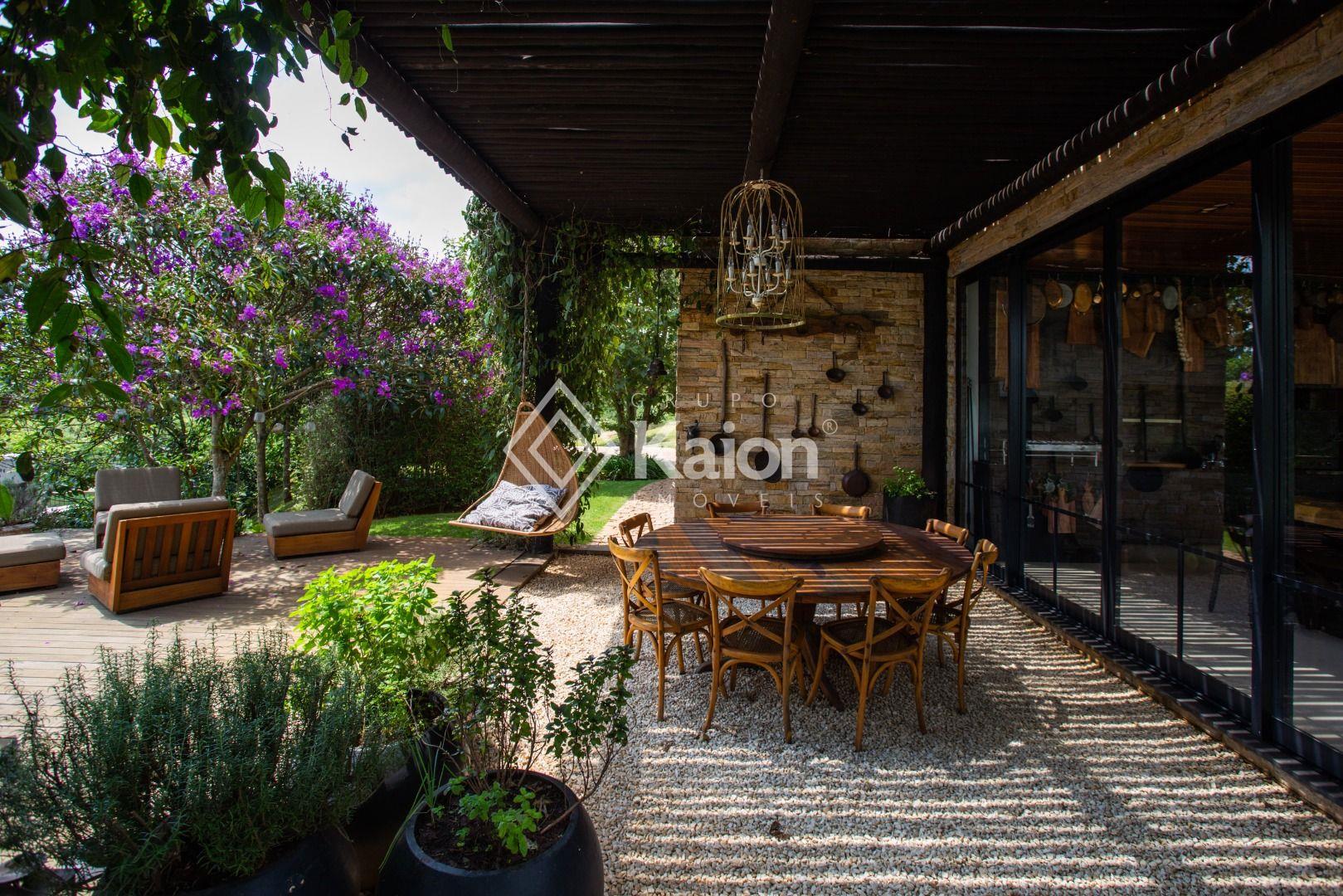 Casa no Condomínio Fazenda Boa Vista, em Porto Feliz disponível para à venda | Grupo Kaion: Casa à venda no Condomínio Fazenda Boa Vista em Porto Feliz/SP