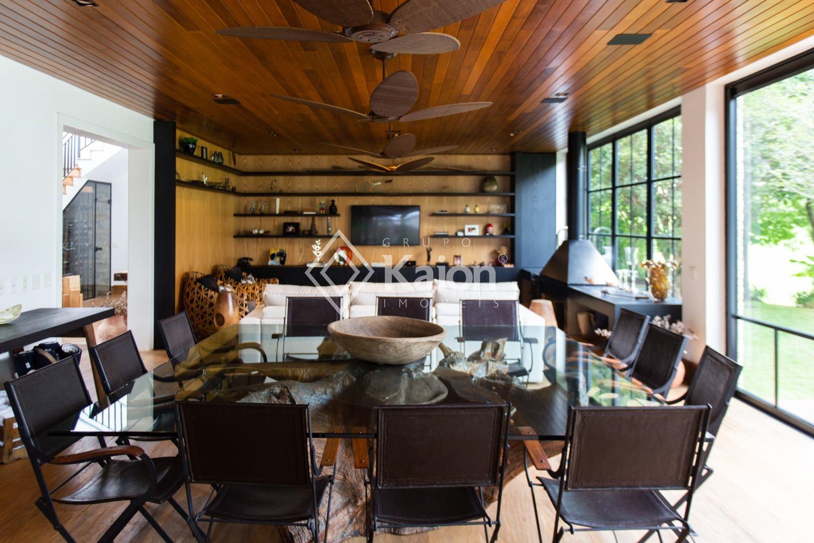 Casa no Condomínio Fazenda Boa Vista, em Porto Feliz disponível para à venda | Grupo Kaion: Casa à venda no Condomínio Fazenda Boa Vista em Porto Feliz/SP