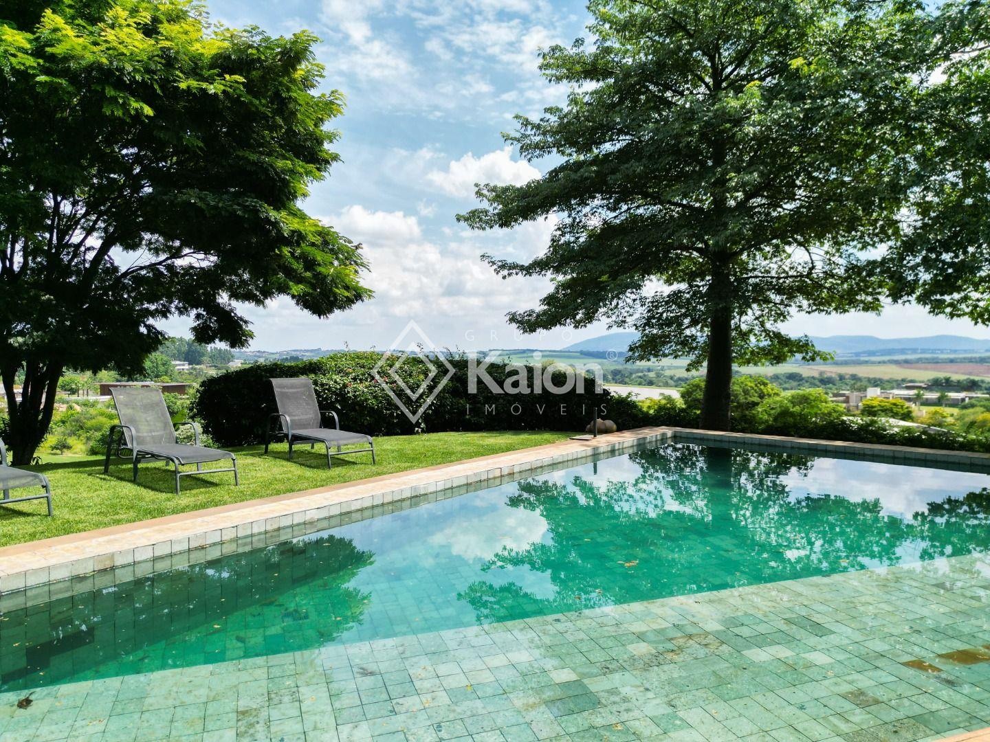 Casa no Condomínio Fazenda Boa Vista, em Porto Feliz disponível para à venda | Grupo Kaion: Casa à venda no Condomínio Fazenda Boa Vista em Porto Feliz/SP