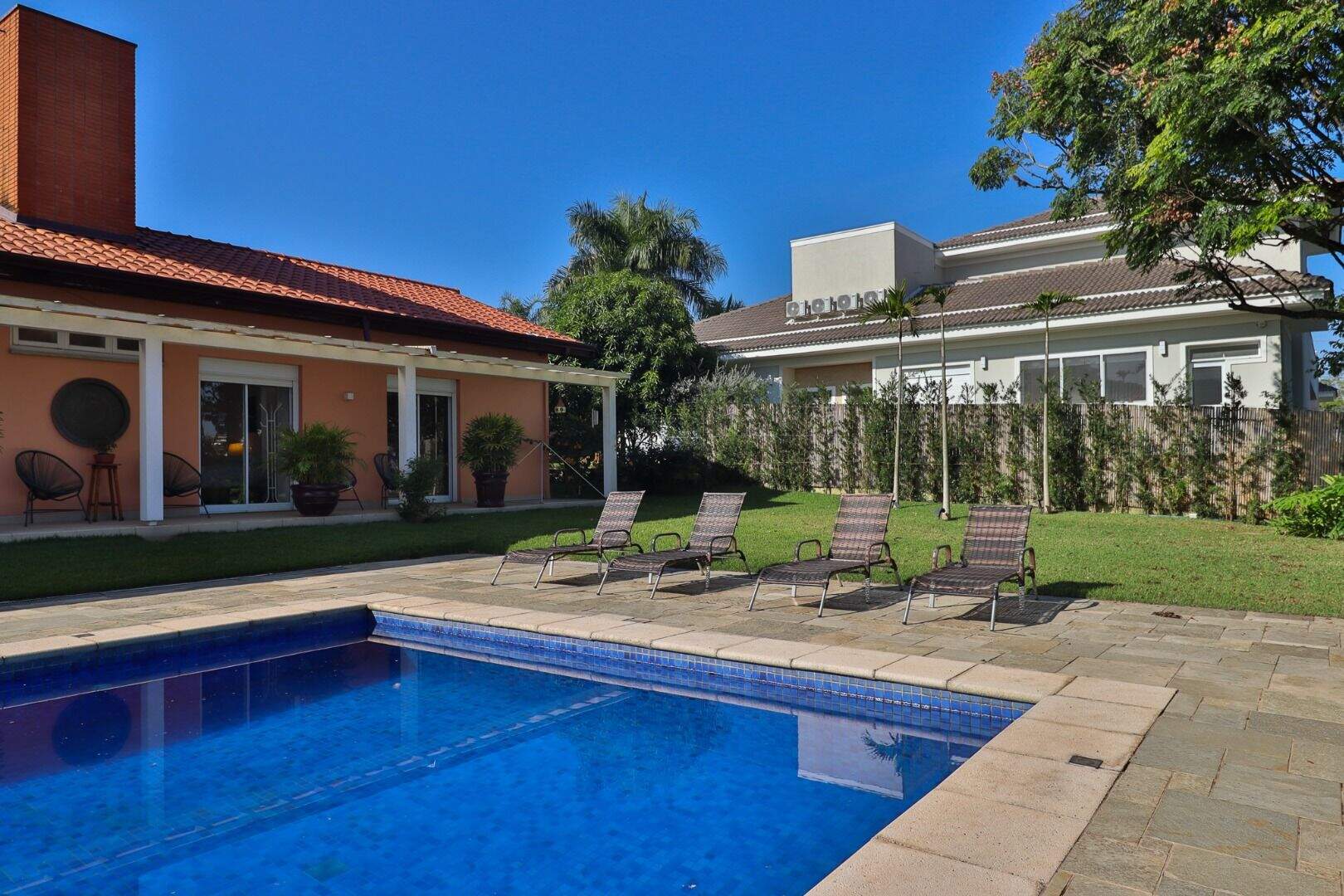 Casa no Condomínio Haras Paineiras, em Salto disponível para à venda | Grupo Kaion: 