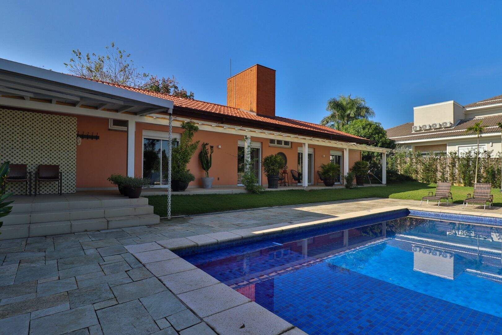 Casa no Condomínio Haras Paineiras, em Salto disponível para à venda | Grupo Kaion: 