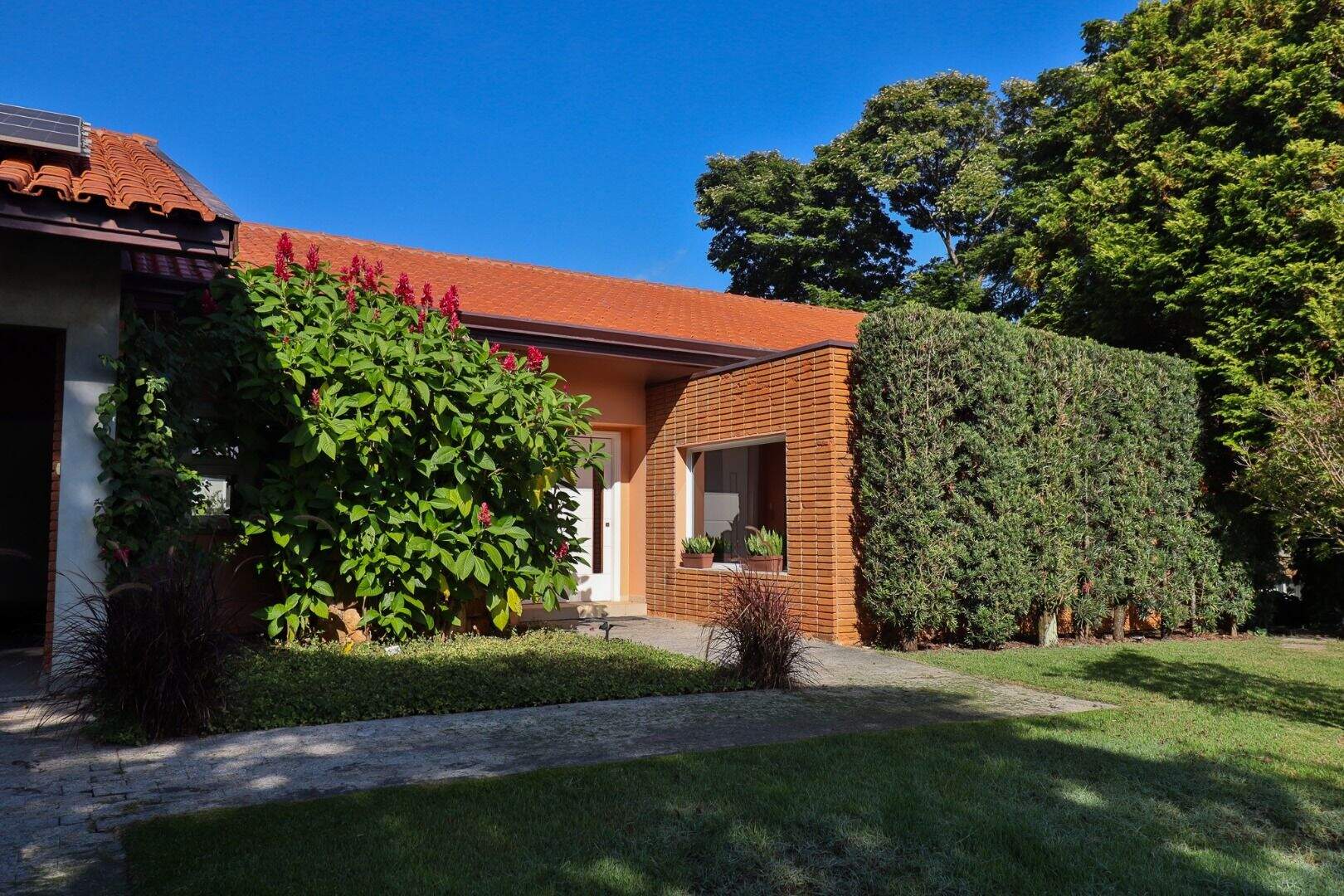 Casa no Condomínio Haras Paineiras, em Salto disponível para à venda | Grupo Kaion: 