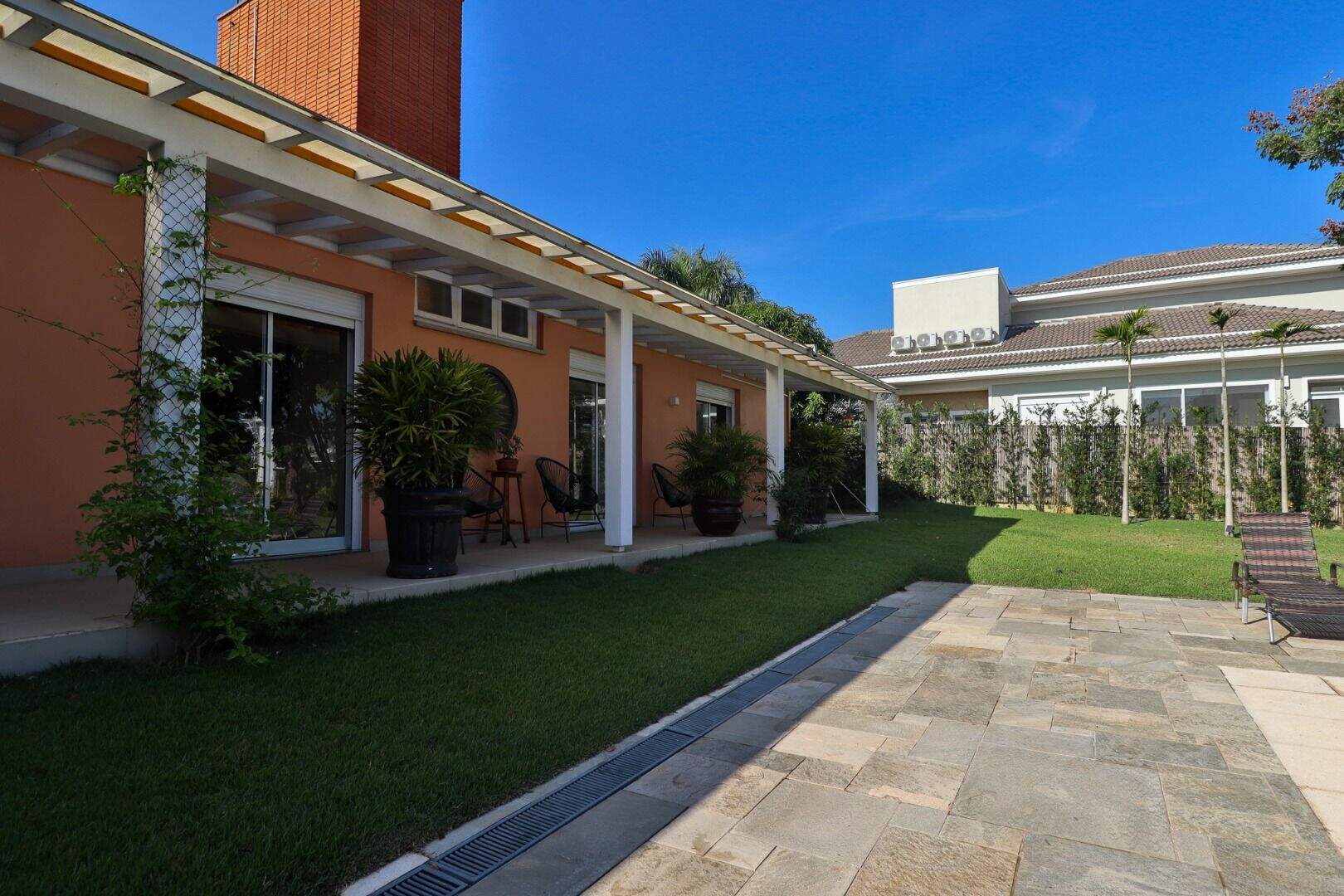 Casa no Condomínio Haras Paineiras, em Salto disponível para à venda | Grupo Kaion: 