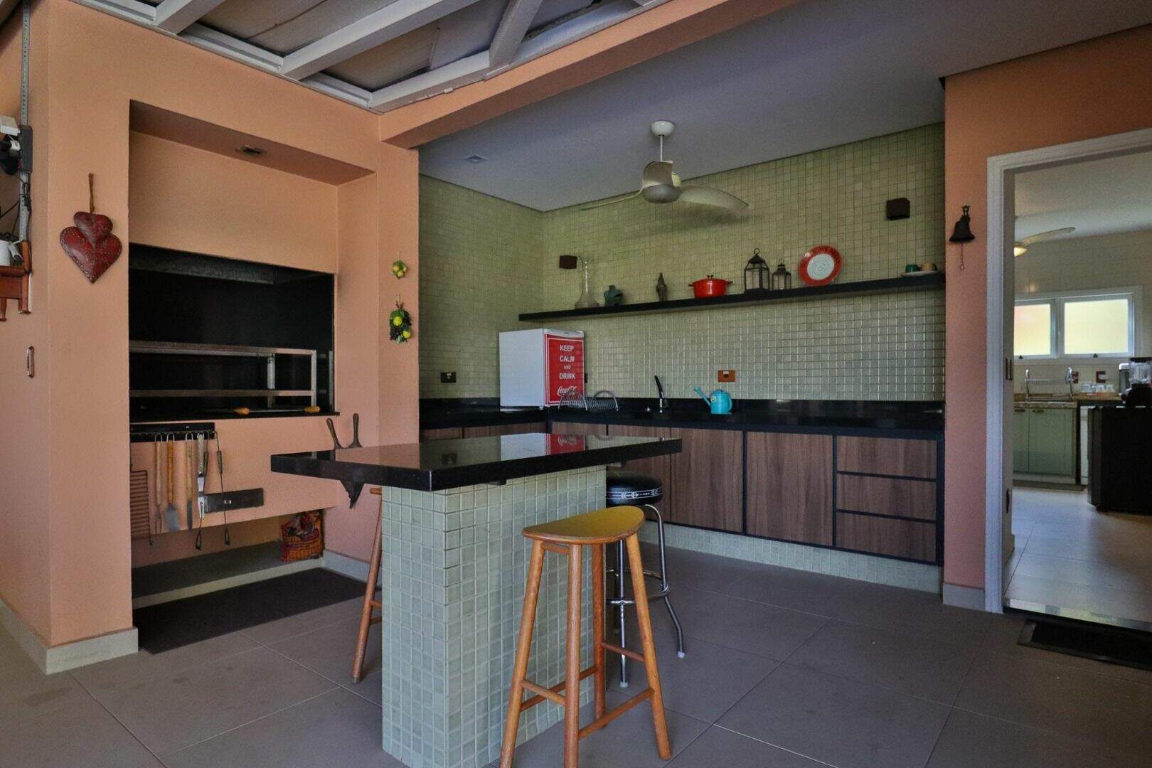Casa no Condomínio Haras Paineiras, em Salto disponível para à venda | Grupo Kaion: 