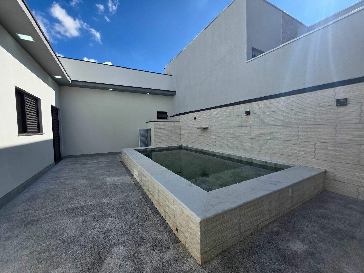 Casa no Condomínio Residencial Mont Blanc, em Itu disponível para à venda | Grupo Kaion: 