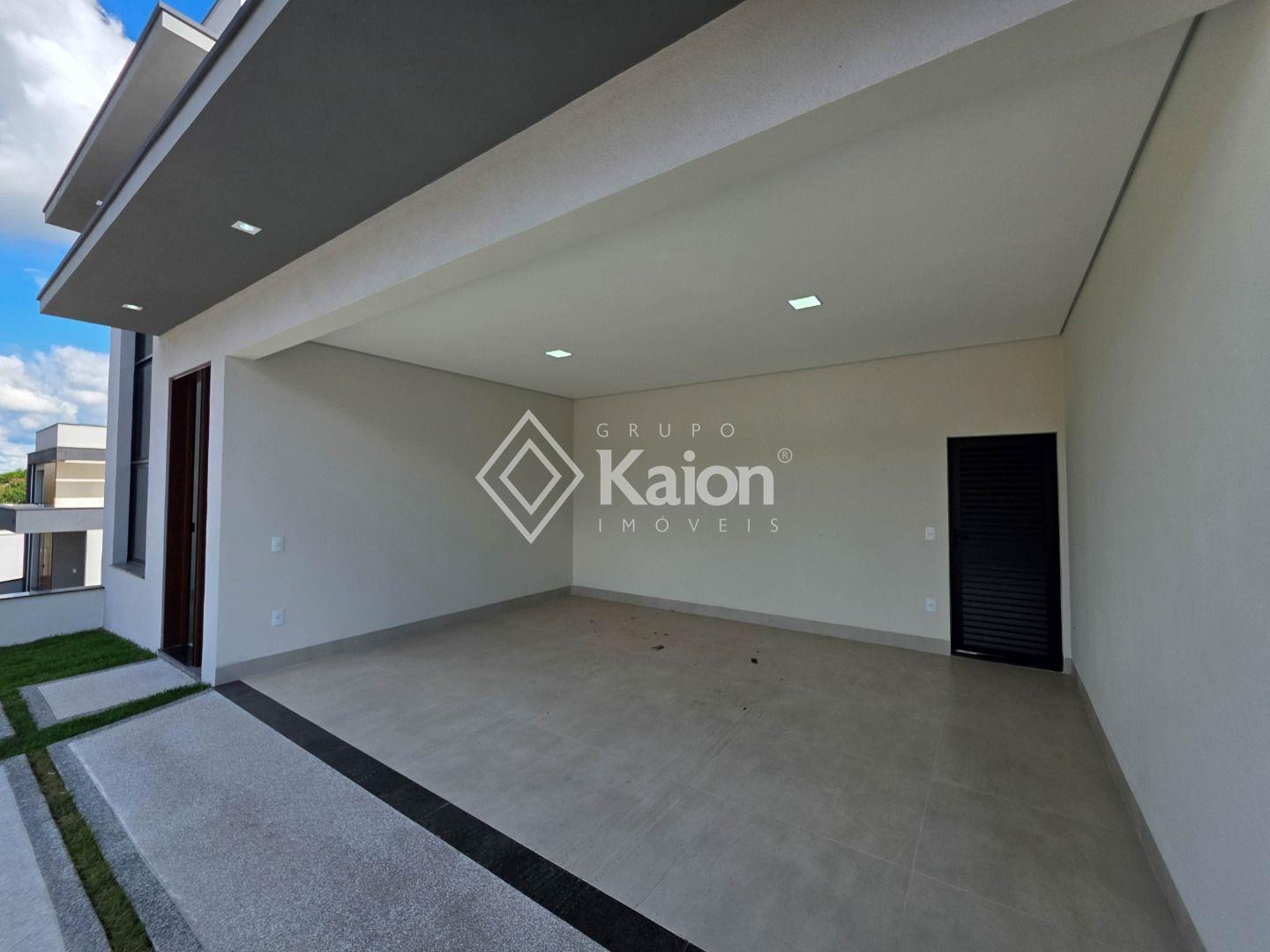 Casa no Condomínio Residencial Mont Blanc, em Itu disponível para à venda | Grupo Kaion: 