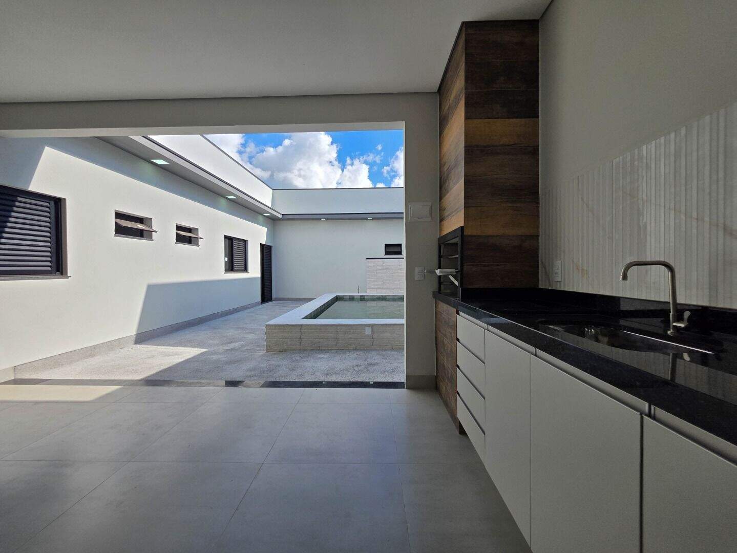 Casa no Condomínio Residencial Mont Blanc, em Itu disponível para à venda | Grupo Kaion: 