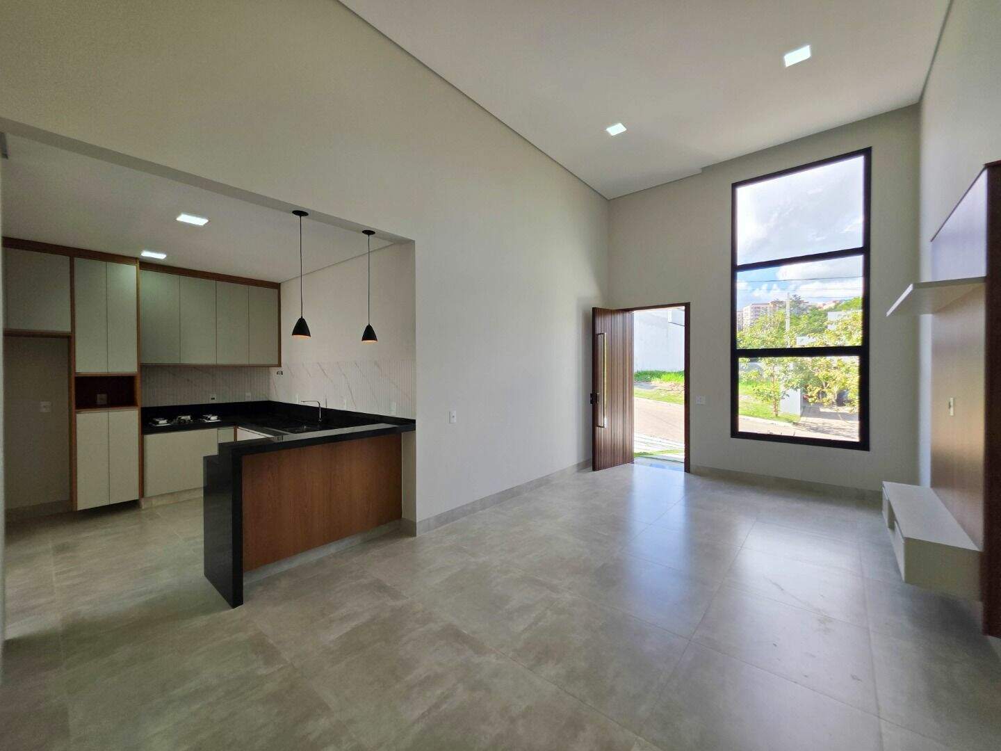 Casa no Condomínio Residencial Mont Blanc, em Itu disponível para à venda | Grupo Kaion: 