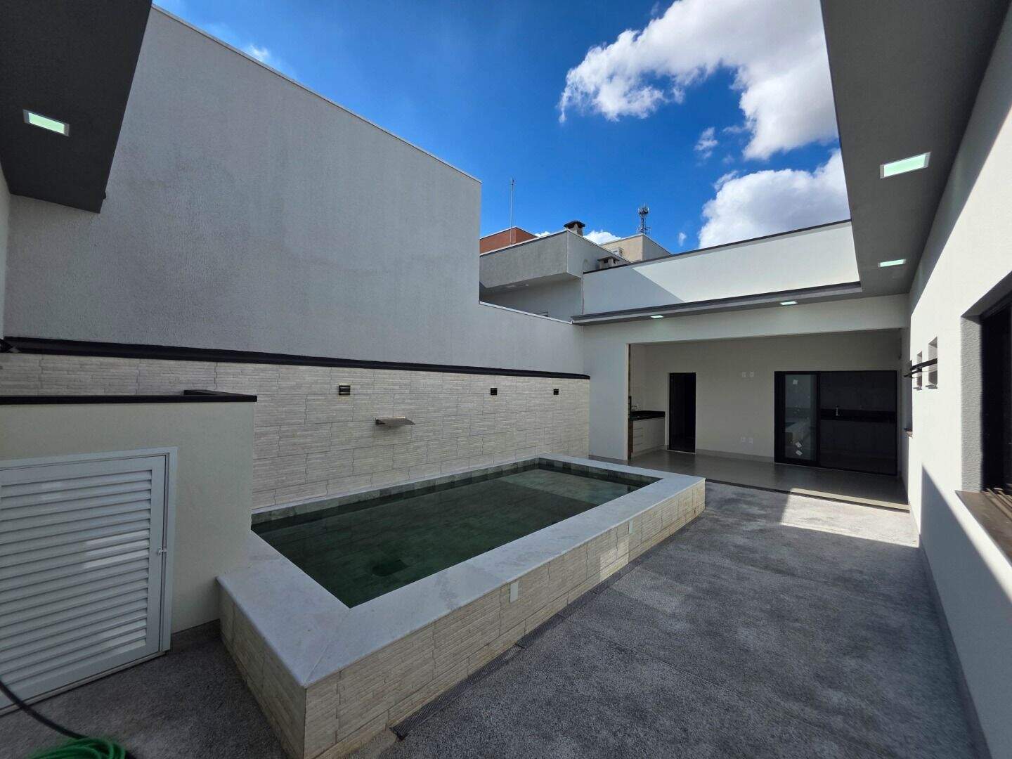 Casa no Condomínio Residencial Mont Blanc, em Itu disponível para à venda | Grupo Kaion: 