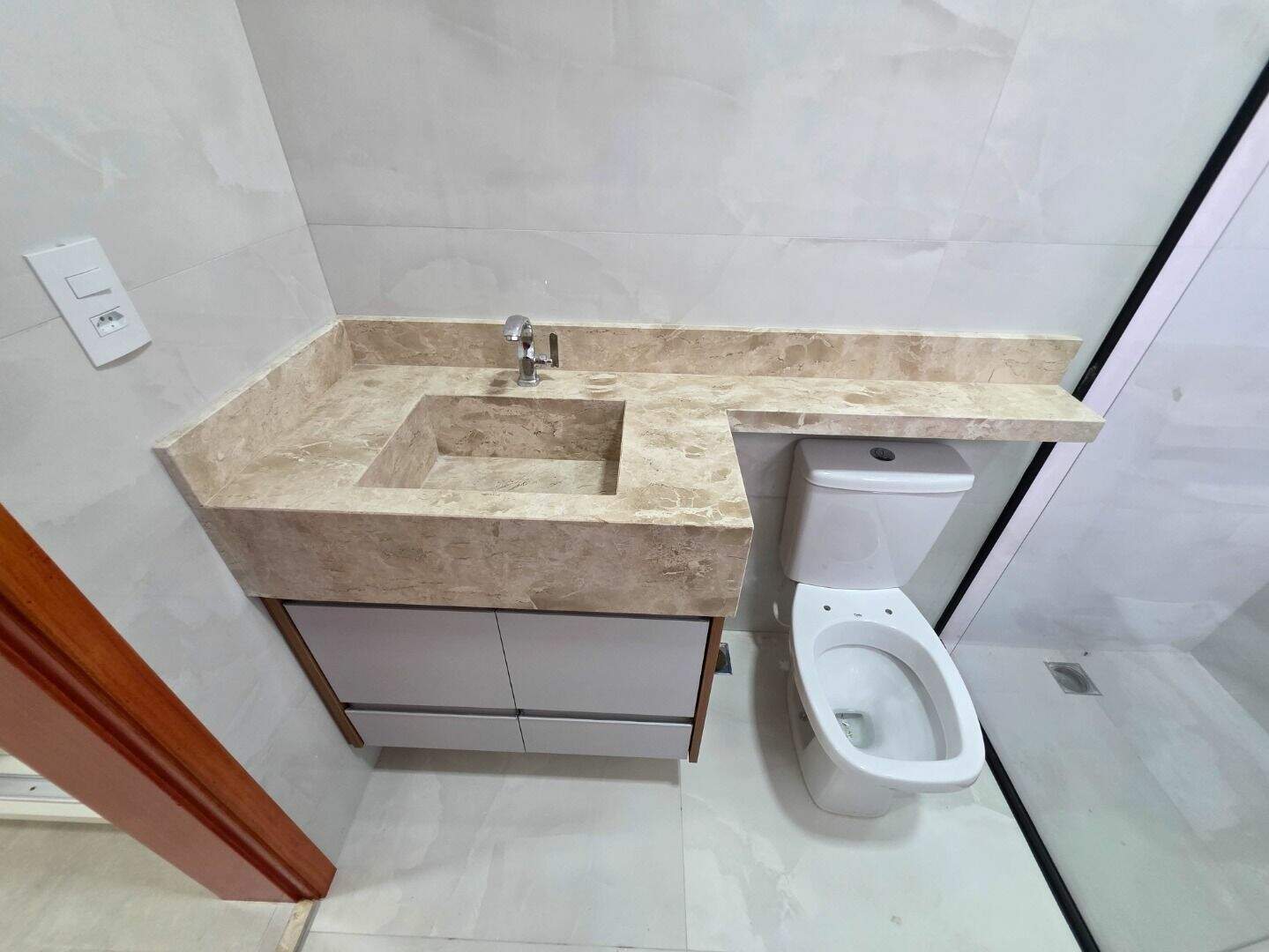 Casa no Condomínio Residencial Mont Blanc, em Itu disponível para à venda | Grupo Kaion: 