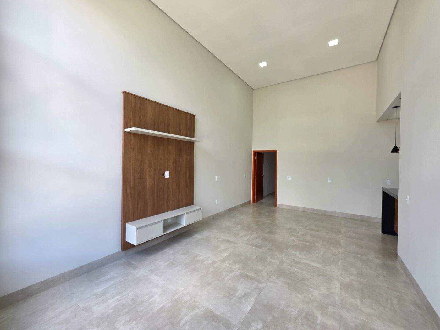 Casa no Condomínio Residencial Mont Blanc, em Itu disponível para à venda | Grupo Kaion: 