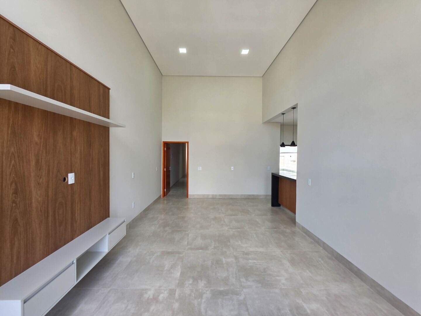 Casa no Condomínio Residencial Mont Blanc, em Itu disponível para à venda | Grupo Kaion: 