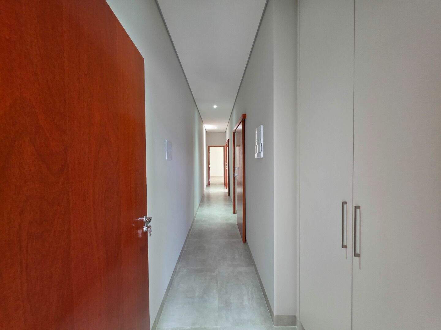 Casa no Condomínio Residencial Mont Blanc, em Itu disponível para à venda | Grupo Kaion: 