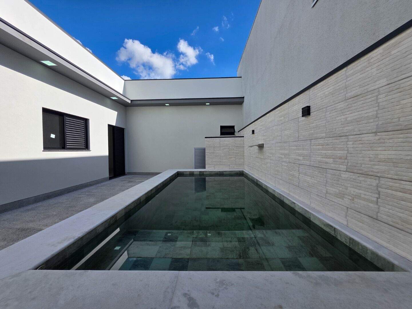 Casa no Condomínio Residencial Mont Blanc, em Itu disponível para à venda | Grupo Kaion: 