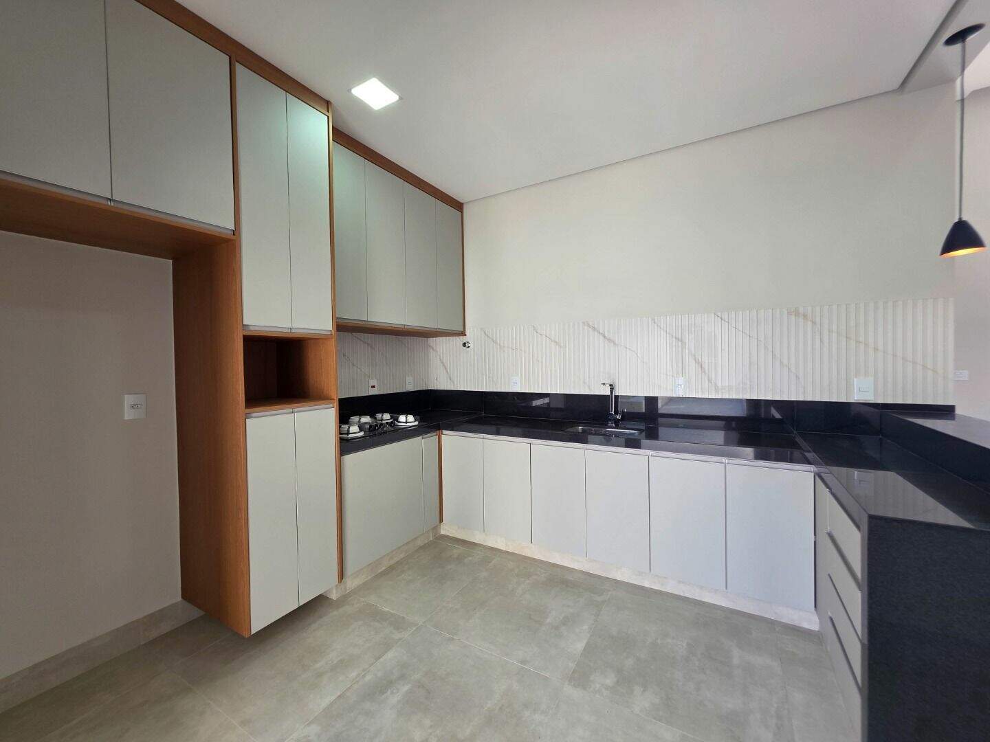 Casa no Condomínio Residencial Mont Blanc, em Itu disponível para à venda | Grupo Kaion: 