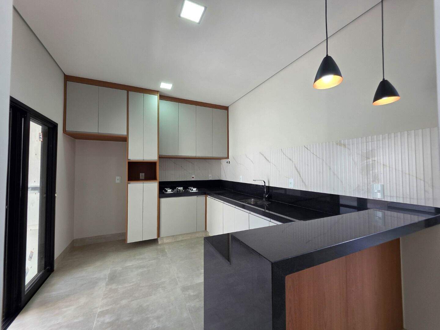 Casa no Condomínio Residencial Mont Blanc, em Itu disponível para à venda | Grupo Kaion: 